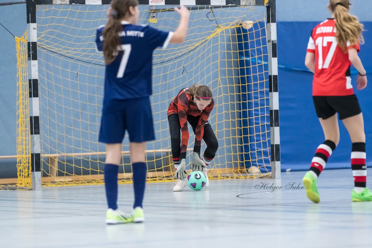 Bild 173 - C-Juniorinnen Loewinnen Cup